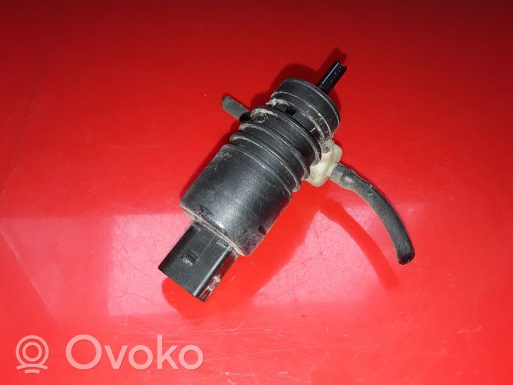 Subaru Justy Windscreen/windshield washer pump 