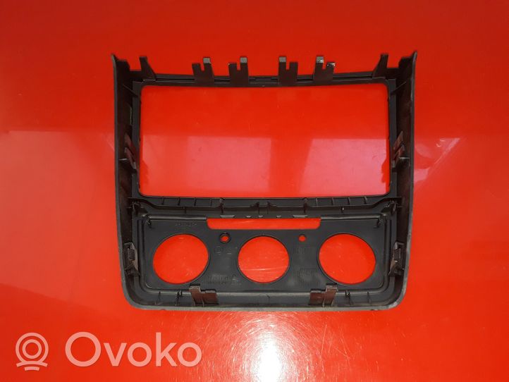 Skoda Yeti (5L) Panel klimatyzacji / Ogrzewania 5L0858069G