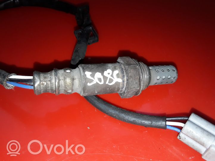 Subaru Justy Sonda lambda 2340009771