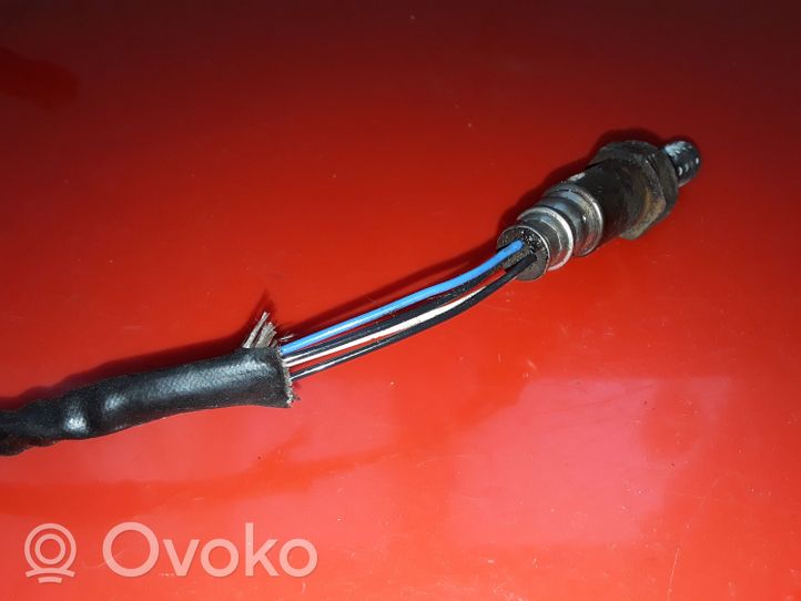 Subaru Justy Sonde lambda 2340009781