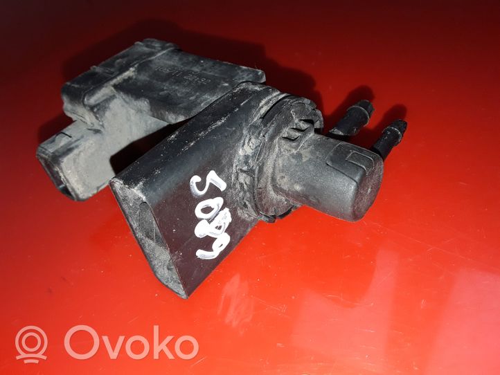 Chevrolet Cruze Turbo solenoid valve 25183170