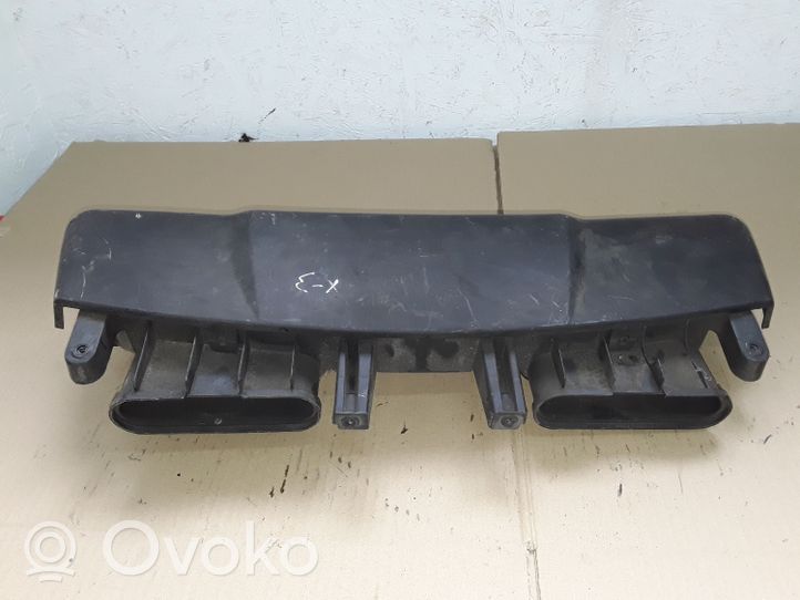 BMW X3 E83 Risuonatore di aspirazione 13713402849