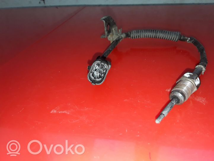 Hyundai H-1, Starex, Satellite Exhaust gas temperature sensor 