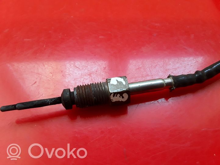 Hyundai H-1, Starex, Satellite Exhaust gas temperature sensor 