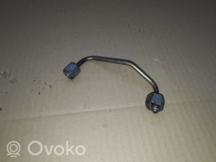 Volkswagen Touareg I Tuyau d'alimentation d'injecteur de carburant NOCODE