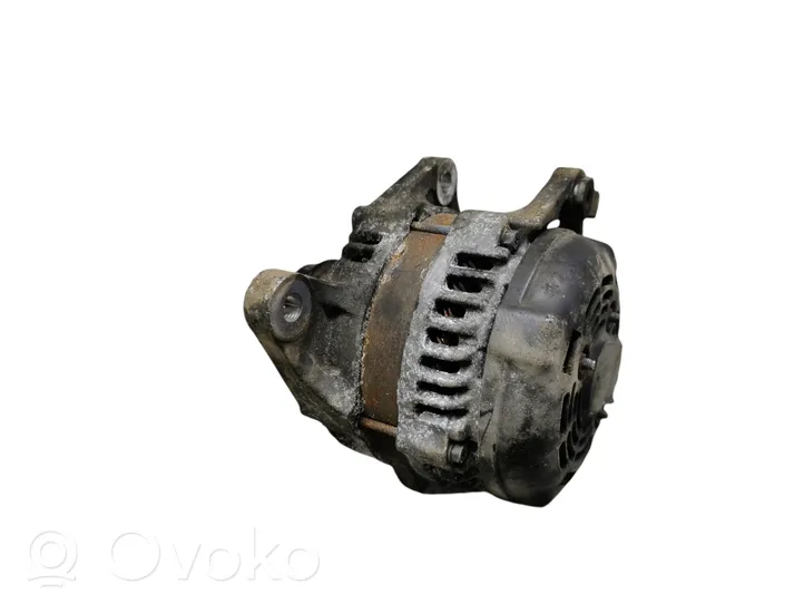 Chrysler Pacifica Alternator 04868760AD