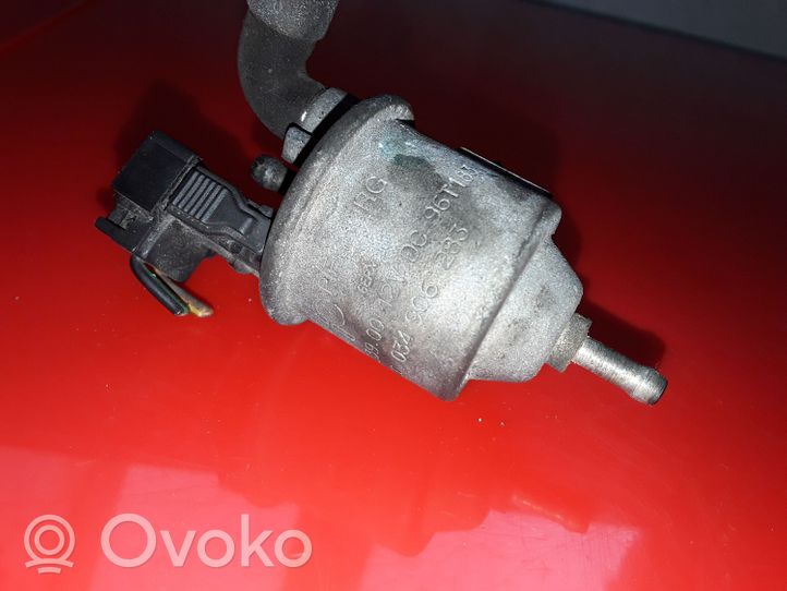 Audi A6 S6 C4 4A Vacuum valve 034906283