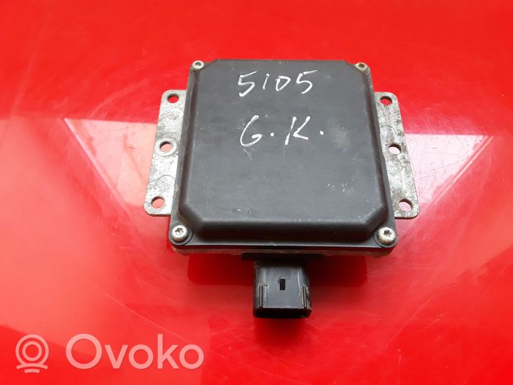 Volvo V40 Sensore radar Distronic 31406561