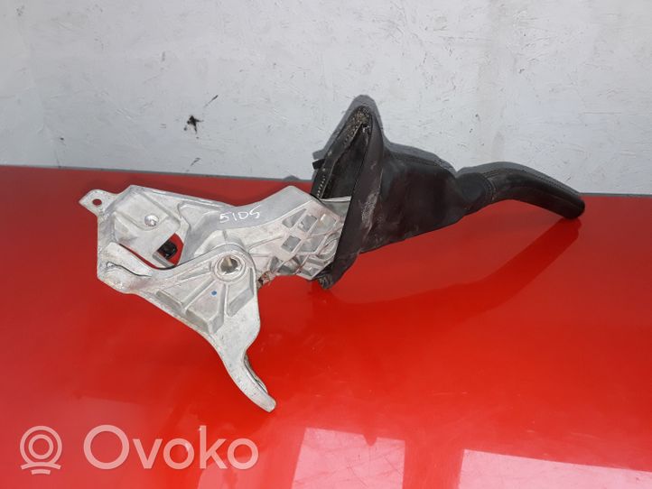 Volvo V40 Leva del freno a mano/freno di stazionamento 31381647