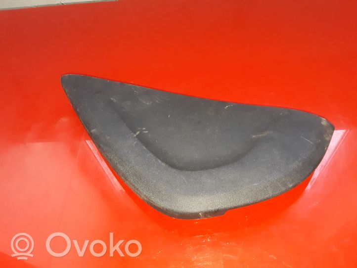 Volvo V40 Rivestimento estremità laterale del cruscotto 9123272