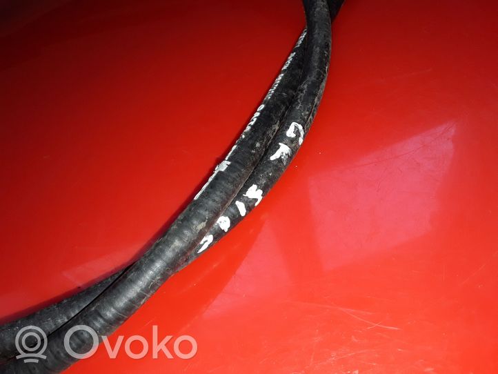 Volvo V40 Cavo comando del freno a mano/freno di stazionamento 31302985