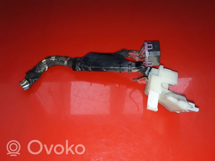 Volkswagen Polo Other wiring loom 6Q0971615BR