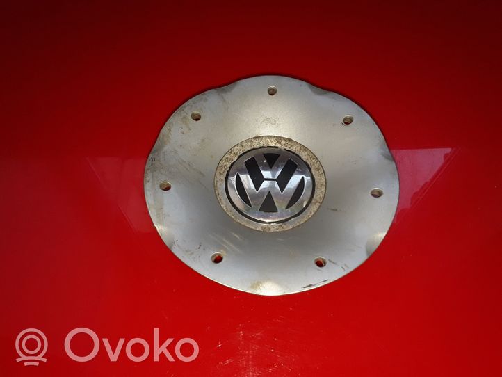 Volkswagen Touareg I Dekielki / Kapsle oryginalne 7L6601149G