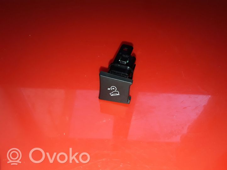 Chevrolet Captiva Interruptor DTC 20201007