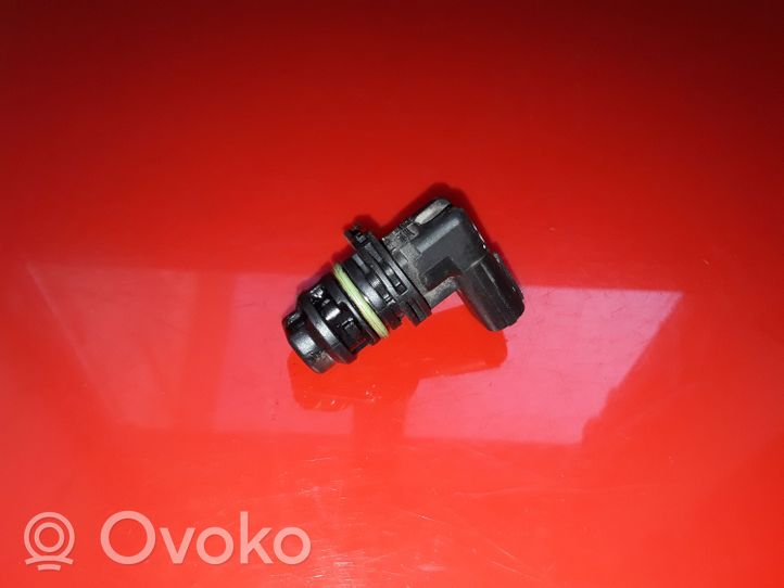 Chevrolet Captiva Capteur de position de vilebrequin 96868917