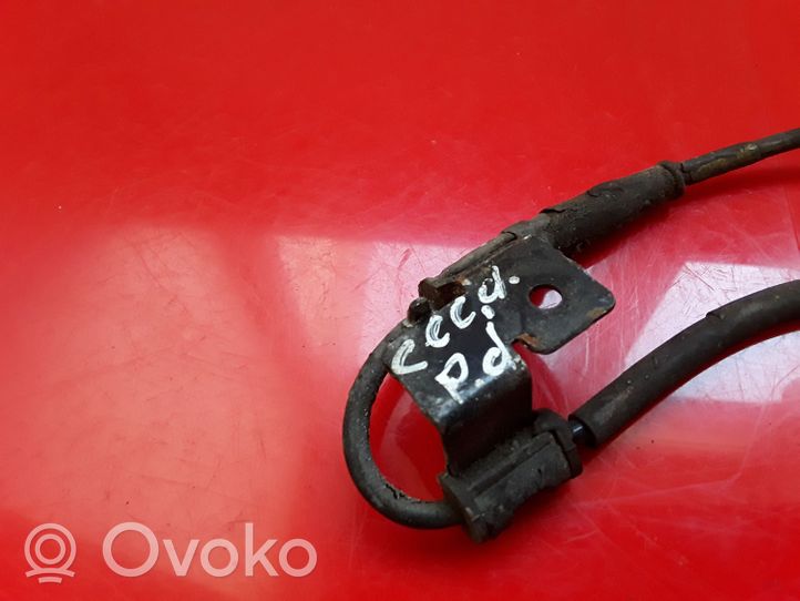 KIA Ceed Czujnik prędkości obrotowej koła ABS 598301H300