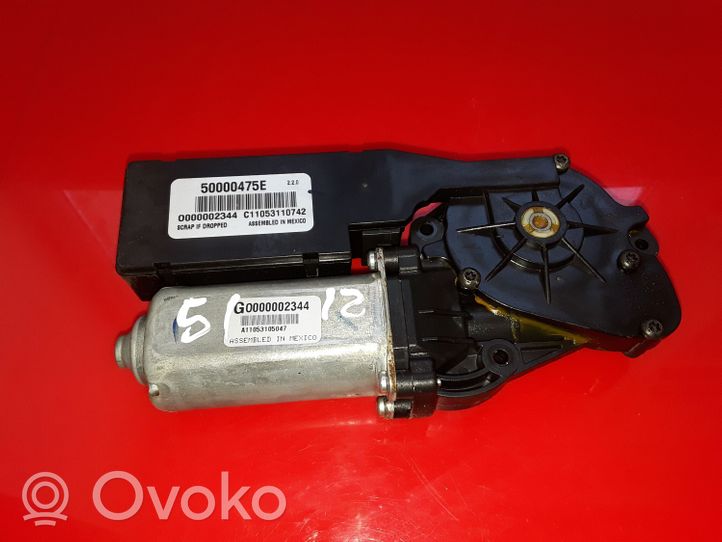 Chevrolet Captiva Motor/activador 50000475E