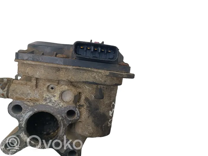 Toyota Aygo AB10 EGR-venttiili 18710RL0G012