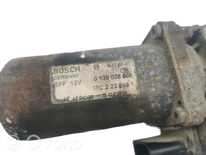 Land Rover Discovery 3 - LR3 Motor reductor de la caja de velocidades 0130008508