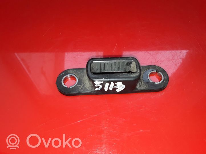 Dacia Dokker Guida/cerniera superiore del rullo del portellone scorrevole 824446669R