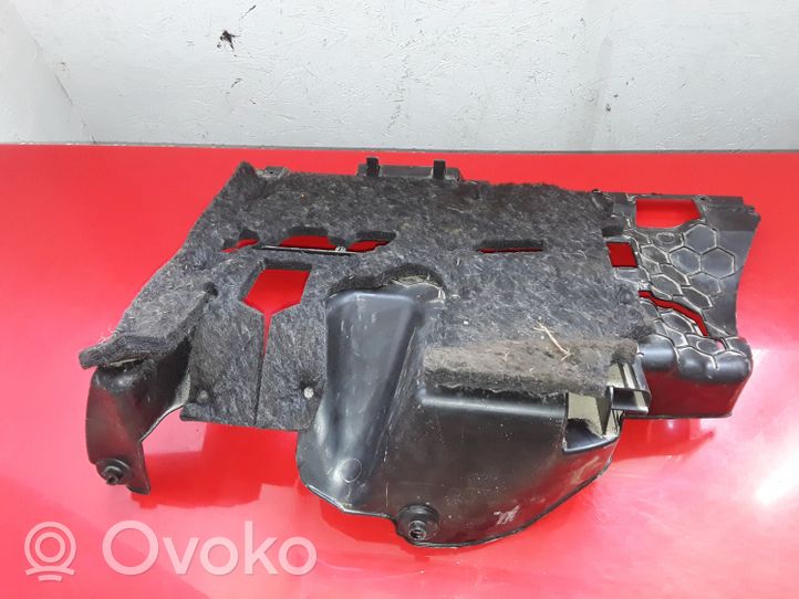 Volkswagen PASSAT B8 Panelės apdailos skydas (apatinis) 3G1863081AL