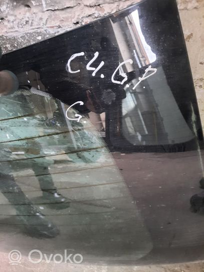Citroen C4 Grand Picasso Pare-brise vitre arrière 43R001595