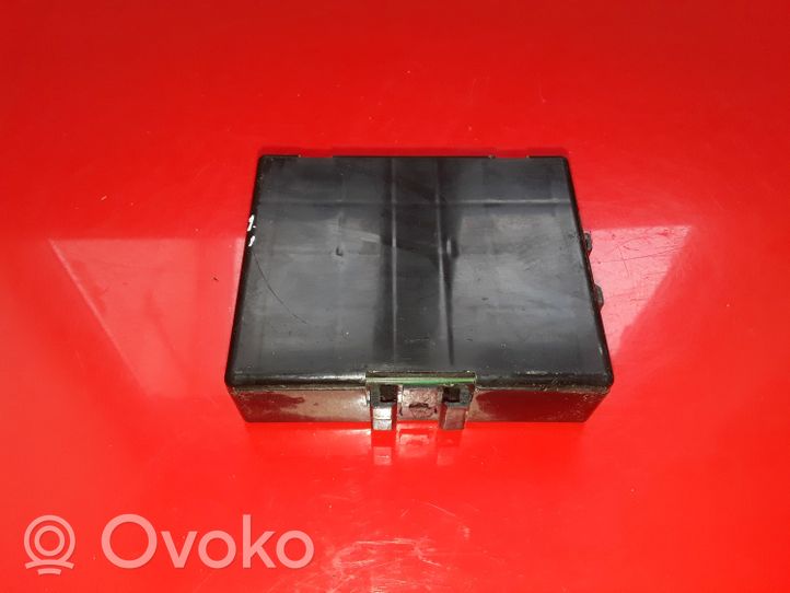 Mitsubishi Grandis Unité de commande, module ECU de moteur 8638A006