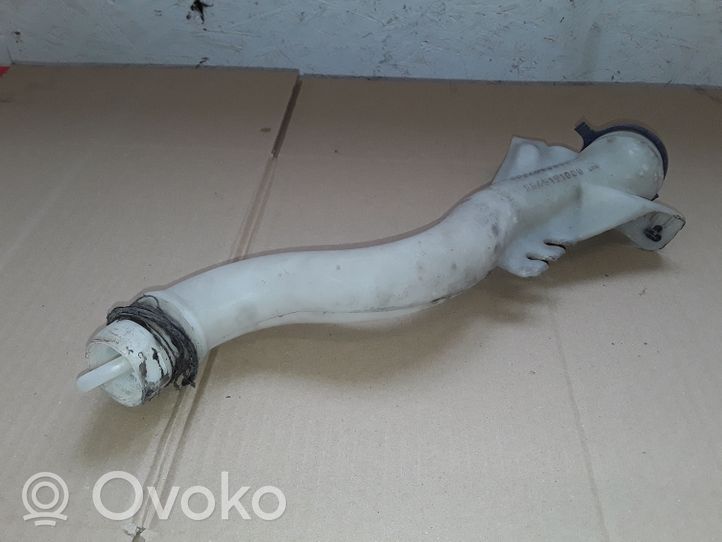 Citroen Berlingo Rurka wlewu płynu do spryskiwaczy szyb 9645191080