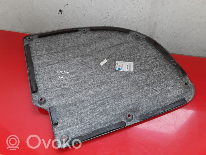 Citroen Nemo Altro elemento di rivestimento bagagliaio/baule 7354614020E