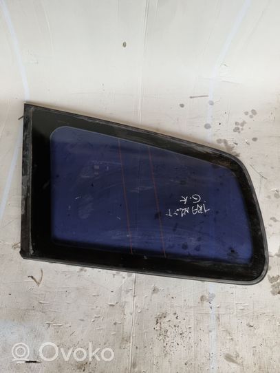 Hyundai Trajet Seitenfenster Seitenscheibe hinten 43R00107