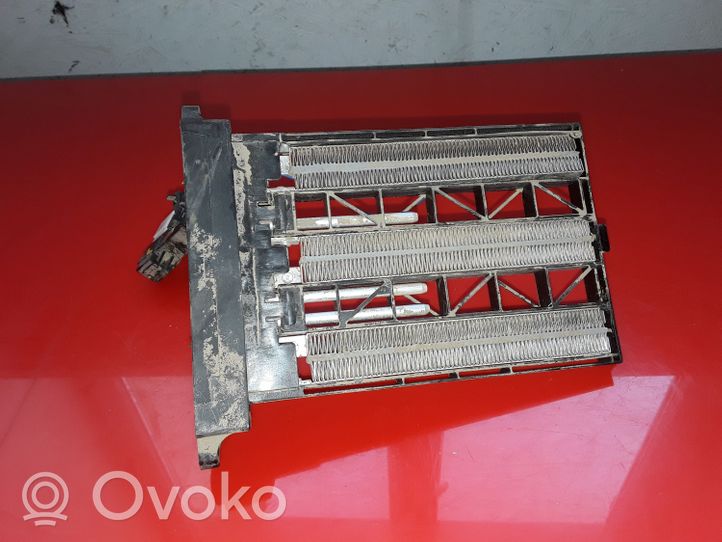 Volvo V40 Radiateur électrique de chauffage auxiliaire 31418971