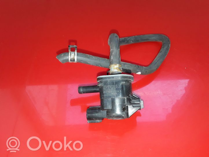 Toyota RAV 4 (XA30) Electrovanne Soupape de Sûreté / Dépression 9091012276