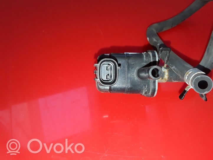 Toyota RAV 4 (XA30) Electrovanne Soupape de Sûreté / Dépression 9091012276