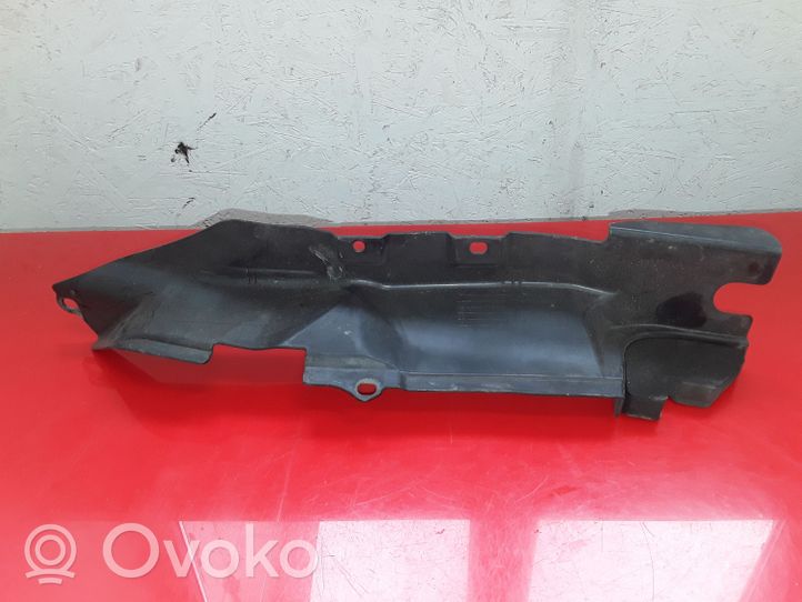 Citroen C-Crosser Panel wykończeniowy błotnika 5220C087