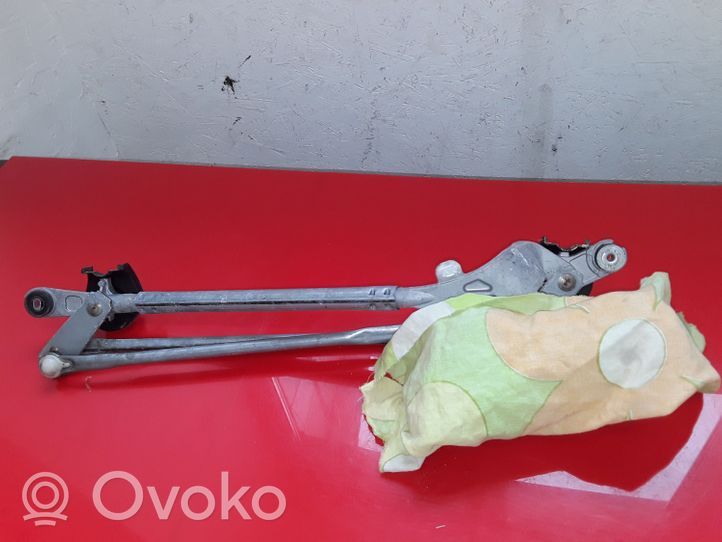 Toyota RAV 4 (XA30) Mechanizm wycieraczek szyby przedniej / czołowej 