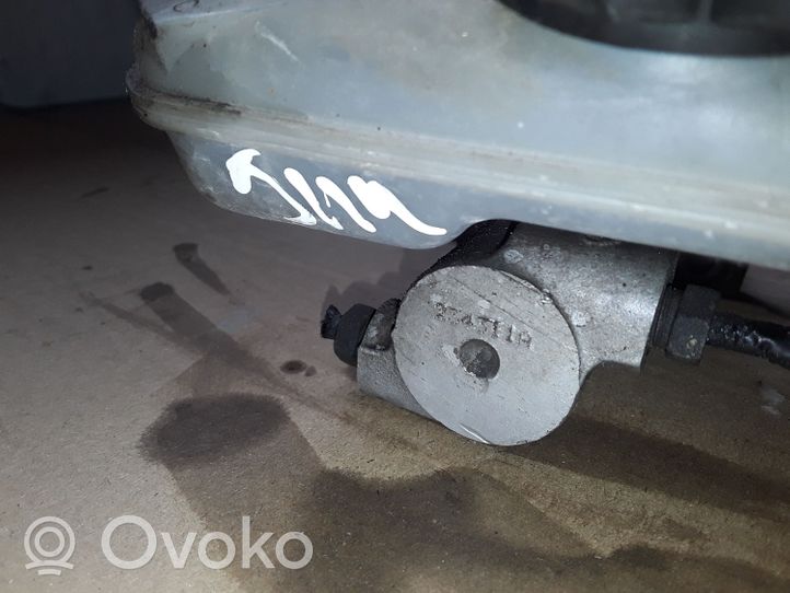 Citroen Berlingo Główny cylinder hamulca 234311A