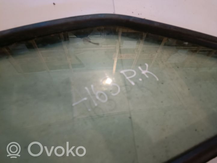 Opel Movano A Szyba karoseryjna drzwi E243R000464