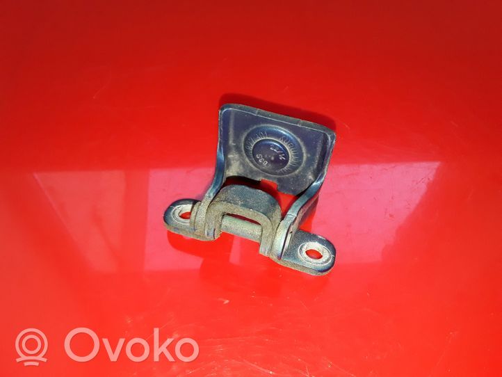 Skoda Octavia Mk3 (5E) Cerniera portellone posteriore/bagagliaio 5G6827301