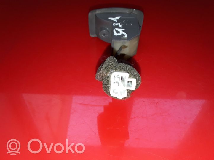 Hyundai Trajet Fuel tank opening switch 9355537000