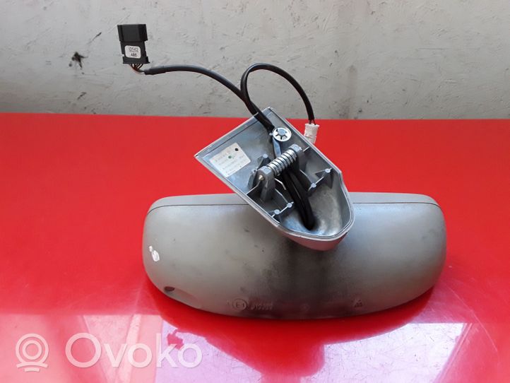 Mercedes-Benz C W203 Rear view mirror (interior) A2038103317