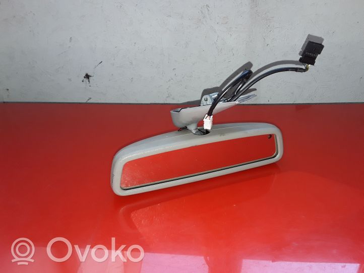 Mercedes-Benz C W203 Rear view mirror (interior) A2038103317