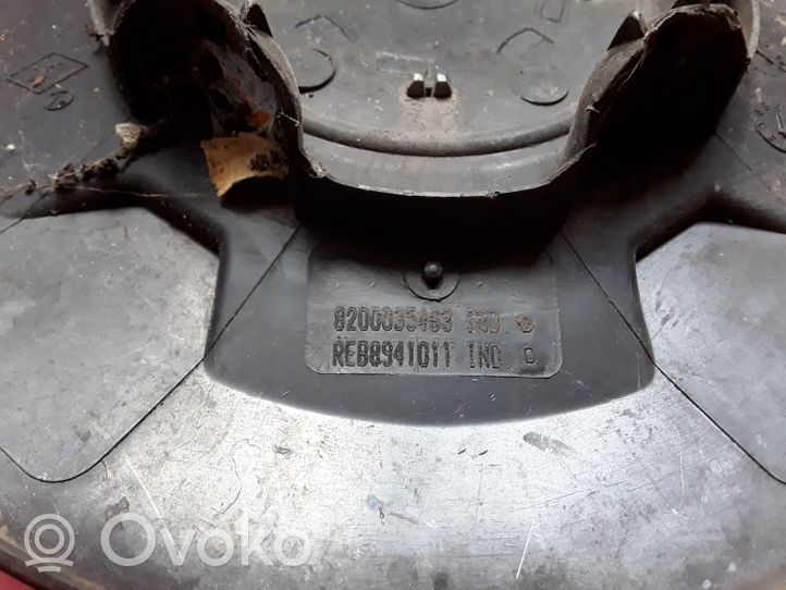 Opel Movano A Alkuperäinen pölykapseli 8200035463