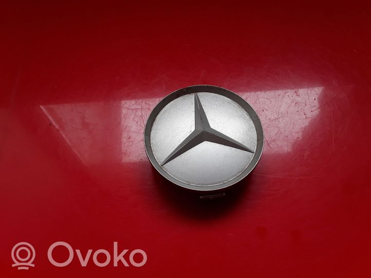 Mercedes-Benz A W168 Dekielki / Kapsle oryginalne T16