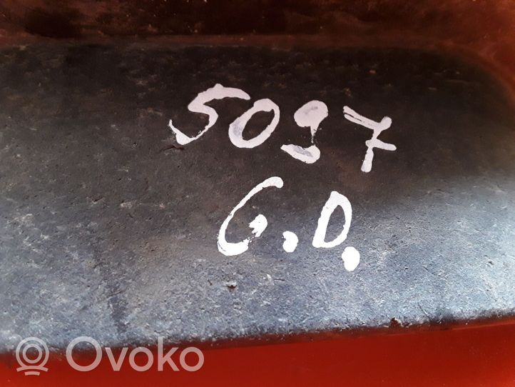 Seat Exeo (3R) Takaroiskeläppä NOCODE