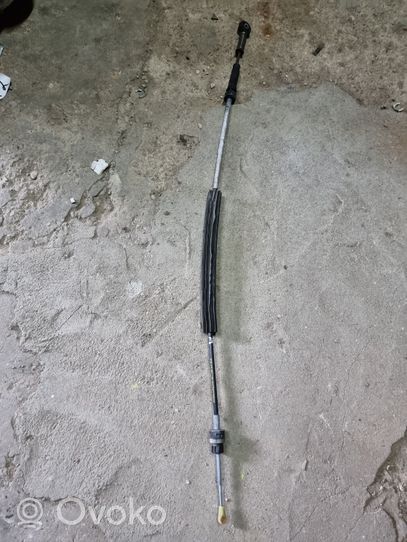 Audi A3 S3 8P Gear shift cable linkage 1K0711266