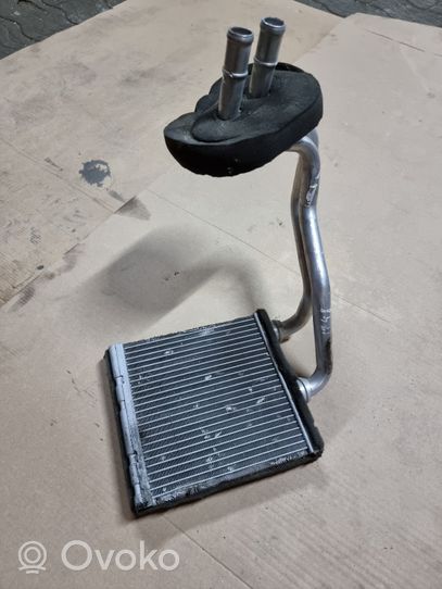 Nissan Micra Radiateur de chauffage 