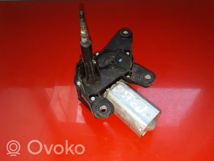 Cadillac SRX Galinio stiklo valytuvo varikliukas 53843417