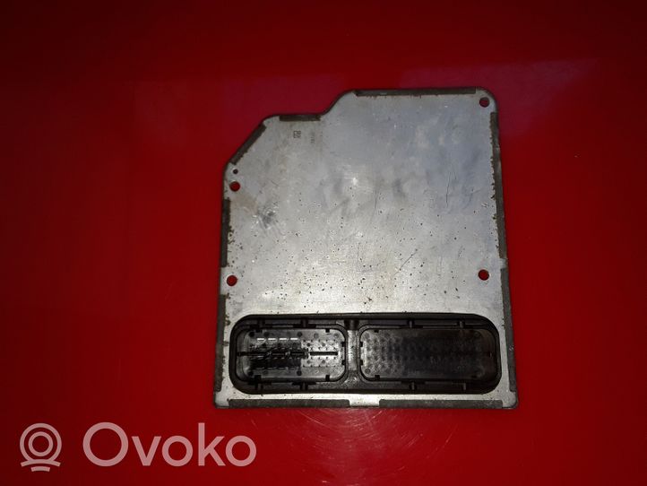 Cadillac SRX Sterownik / Moduł ECU 24232187