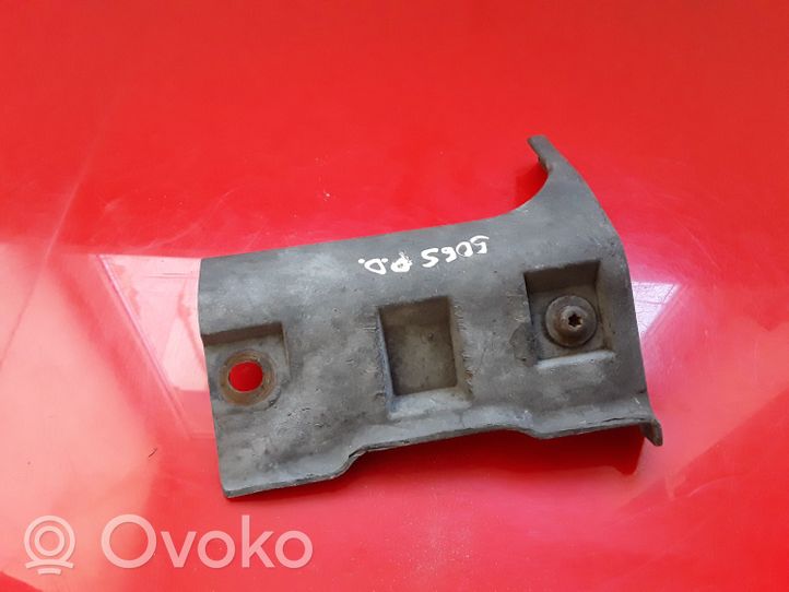 Ford Focus Etuoven kynnyksen suojalista 5M51A10174AC