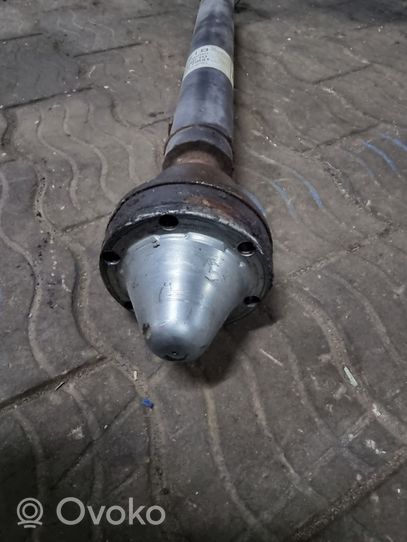 Cadillac SRX Front prop shaft 25768518